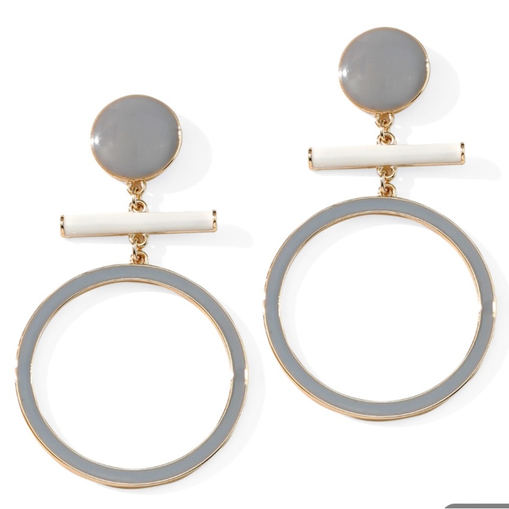 Park Lane Luca Earrings